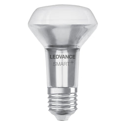 Smart BT bulb, R63 E27 6W LEDVANCE reflector