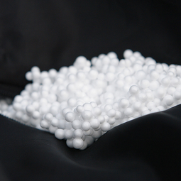 Beliani Bean Bag Filling EPS Polystyrene Balls 300 L