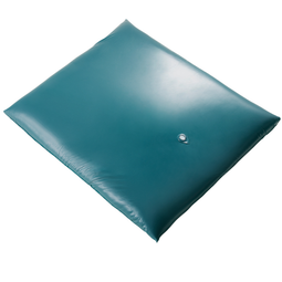 Beliani EU King Size Waterbed Mattress Mono 5ft3 with Protecting Foil Soft-Side