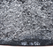 Beliani Ceiling Light Pendant Copper with Cracked Glass Lamp