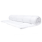Beliani Duvet Microfibre Polyester Filling 155 x 200 cm for Allergy Sufferers