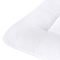 Beliani Duvet Microfibre Polyester Filling 155 x 200 cm for Allergy Sufferers
