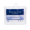 Beliani Duvet Microfibre Polyester Filling 155 x 200 cm for Allergy Sufferers