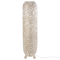 Beliani MURES - Floor lamp - Beige - Metal