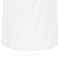 Beliani FLORENTIA S - Decorative vase - White - Ceramic