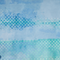 Beliani Area Rug Multicolour Fabric 80 x 150 cm Abstract Watercolour Paint Modern