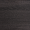 Beliani Sideboard Light Dark Wood 80 x 35 cm 2 Drawers 3 Cabinets with Shelves Storage