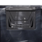 Beliani Hot Tub Grey Acrylic 200 x 200 cm 31 Jets Aluminium Exterior with LED Heating