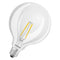 LED Smart+ FIL WiFi CLAS A60 5.5W LEDVANCE