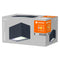 LED GARDEN LAMP SMART BRICK 14W 3000K LEDVANCE