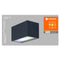 LED GARDEN LAMP SMART BRICK 14W 3000K LEDVANCE