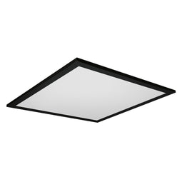 LEDVANCE LED ceiling lamp, 30W, 1700lm, 3000-6500K, 100x25 cm