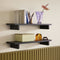 Hübsch Libre Storage Box Light green