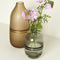 Hübsch True Vase Large Grey