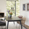 Hübsch Reflect Pendant Electroplated Grey