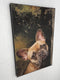 SarinArt Schilderij Bulldog