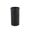 Beliani VEZUVIO L - Patio heater - Black - Aluminum