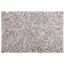 Beliani MUT - Shaggy rug - Light beige - 160 x 230 cm - Leather
