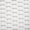 Beliani ROMA - Lounge set for 6 - White - PE rattan