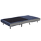 Beliani FARRIS - 1-seater sofa bed - Blue - Polyester