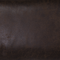 Beliani ROYSTON - TV armchair - Brown - Faux leather