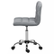 Beliani MARION - Office chair - Gray - Polyester