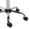 Beliani MARION - Office chair - Gray - Polyester