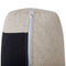Beliani KARRABO - Sofa U-shaped - Beige - - Polyester
