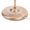 Beliani MONSAN - Desk lamp - Brass - Steel