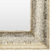 Beliani PLERIN - Wall mirror - Gold - Metal