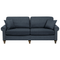 Beliani OTRA - Living room set - Gray - Polyester