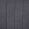 Beliani WELLSTON - Dining room chair - Gray - Velvet
