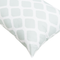 Beliani KALAMOS - Garden cushion - Green - 40 x 70 cm - Polyester