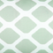 Beliani KALAMOS - Garden cushion - Green - 40 x 70 cm - Polyester