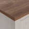 Beliani KIRKLAND - Sideboard - Beige - MDF