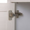 Beliani KIRKLAND - Sideboard - Beige - MDF