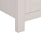 Beliani KIRKLAND - Sideboard - Beige - MDF