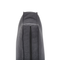 Beliani RONNEBY - Three-seater sofa - Gray - Velvet