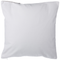 Beliani WEDELIA - Decorative cushion set of 2 - Gray - 45 x 45 cm - Cotton