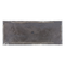 Beliani EDESSA - Planter - Gray - 60 cm - Stone mix