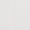 Beliani TSERIA - Planter - White - 32 cm - Stone mix