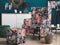 Beliani SANDSET - Armchair - Black - Polyester