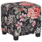 Beliani SANDSET - Armchair - Black - Polyester