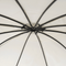 Beliani SAFARA - Garden pavilion - Beige - Steel
