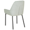 Beliani LOVERNA - Dining room chair - Mint green - Corduroy