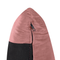 Beliani MAURA - Living room set - Pink - Velvet