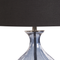Beliani KELANI - Table lamp - Blue - Glass