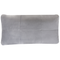 Beliani SIMORRE - Chaise longue - Gray - Universal - Velvet