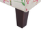 Beliani HAMAR - Armchair - Beige - Polyester