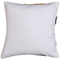 Beliani MONARDA - Decorative cushion set of 2 - Multicolor - 45 x 45 cm - Polyester